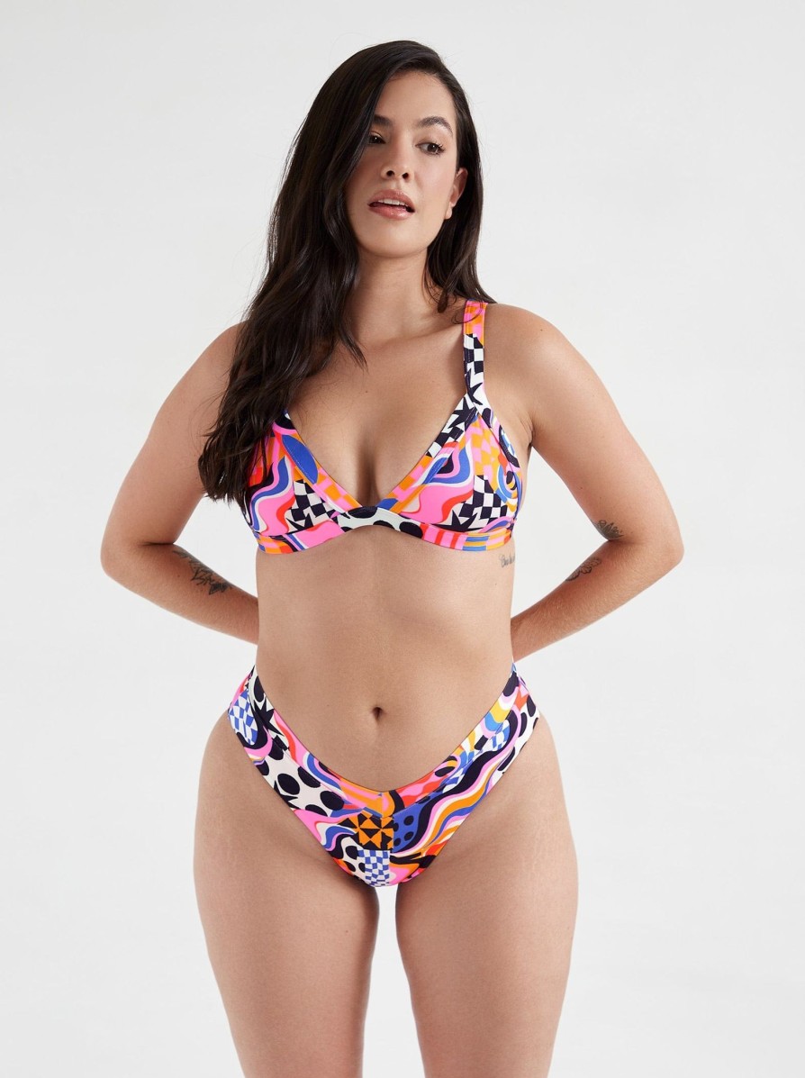 Swim ONEONE SWIMWEAR | Jesse Bottom Anaheim